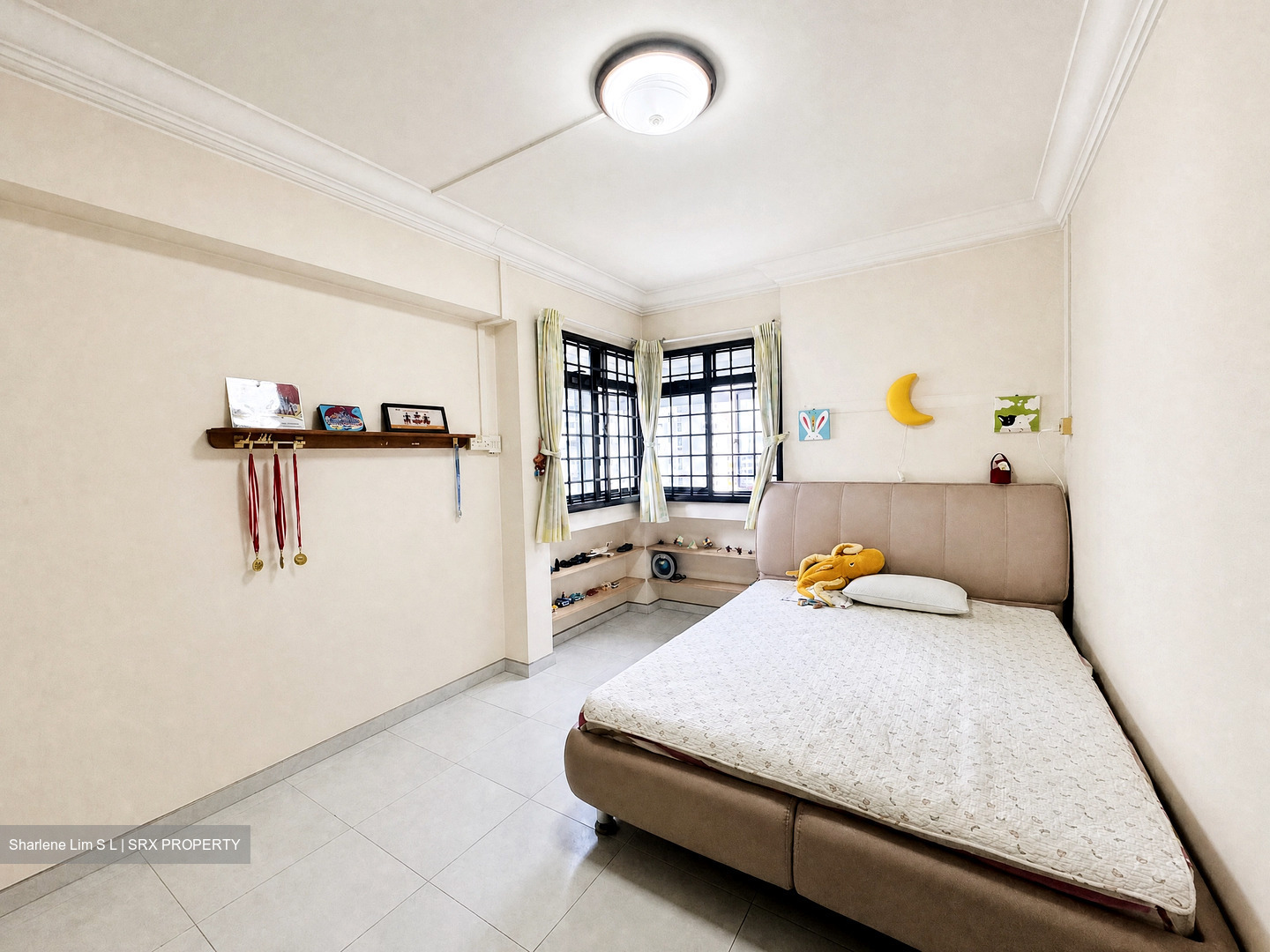 Blk 604 Senja Road (Bukit Panjang), HDB 5 Rooms #610269551